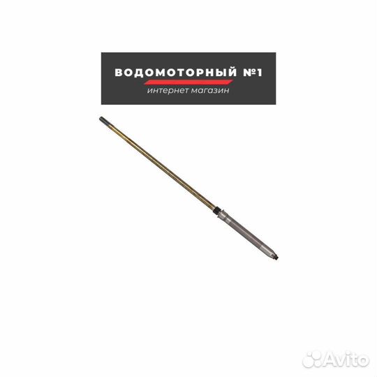 Вал торсионный Suzuki DT40 (S), 735 мм