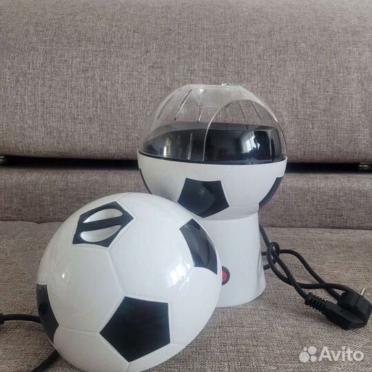 Попкорница детская