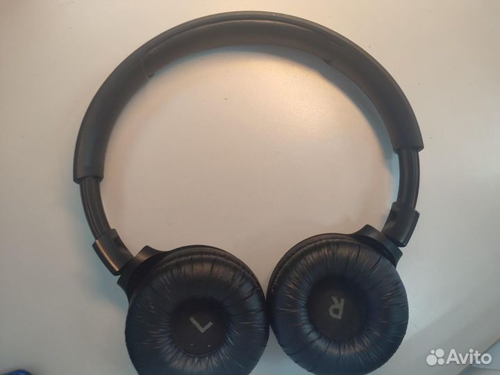 Беспроводные наушники JBL Tune 510BT