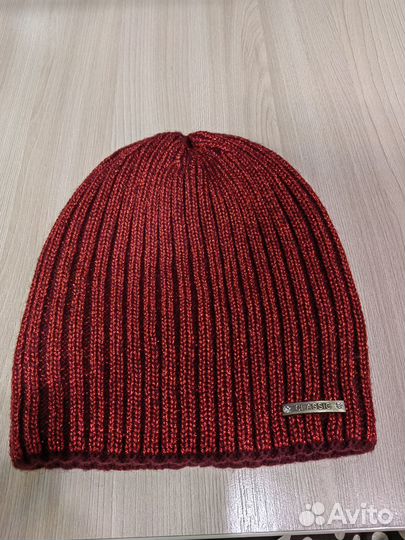 Шапка женская вязаная новая