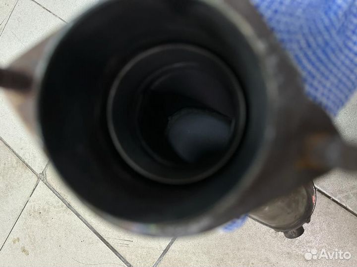 Катализаторы BMW S55B30 M2 M3 M4 F87 F80 F82 F83