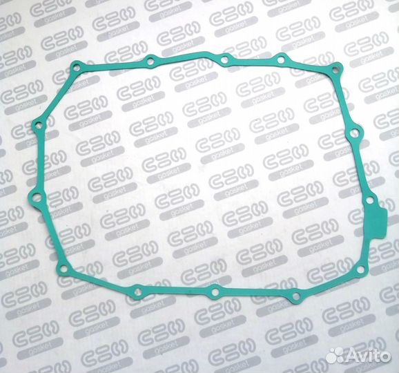 Прокладка крышки сцепления Honda VT600/VT750/NT65