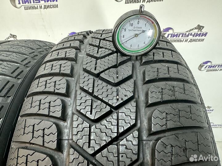 Pirelli Winter Sottozero 3 215/55 R16 99H