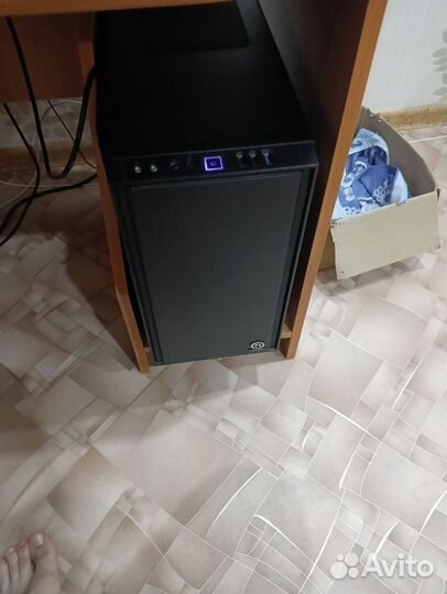Игровой пк