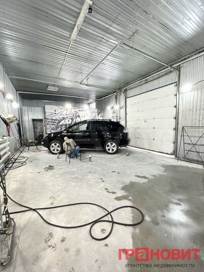 Свободного назначения, 320 м²