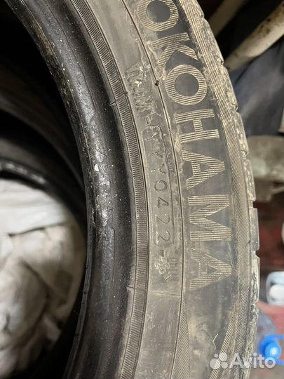 Yokohama BluEarth-GT AE-51 215/50 R17
