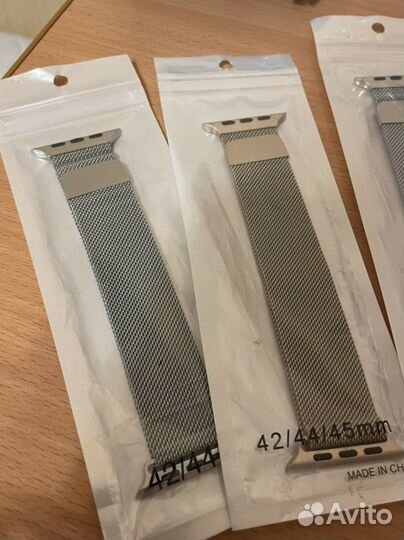 Ремень для apple watch