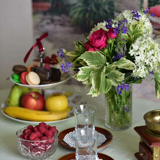 3-к. квартира, 56 м², 2/9 эт.