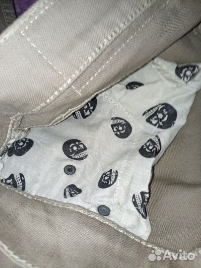 Джинсы cheap monday