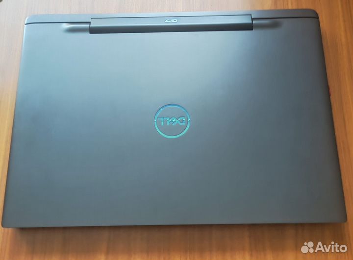 Ноутбук Dell G7-7790 17.3