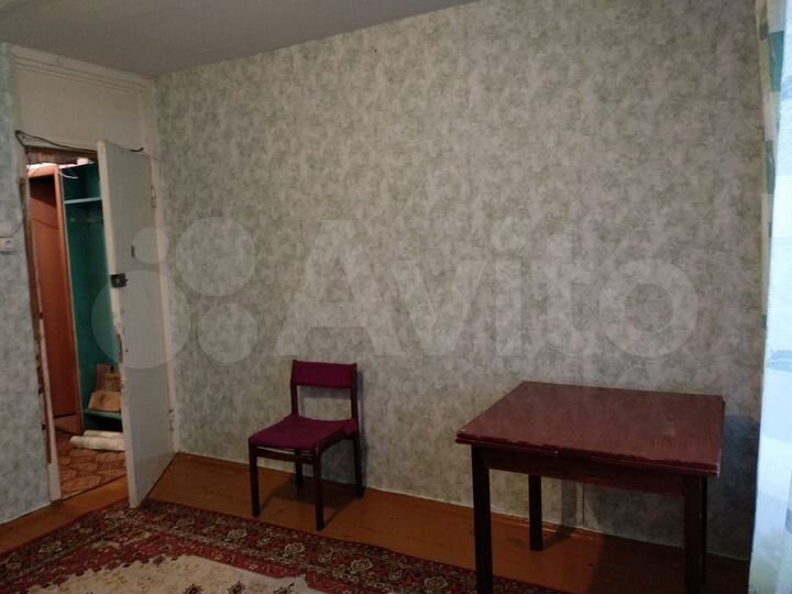 Комната 12 м² в 2-к., 5/9 эт.