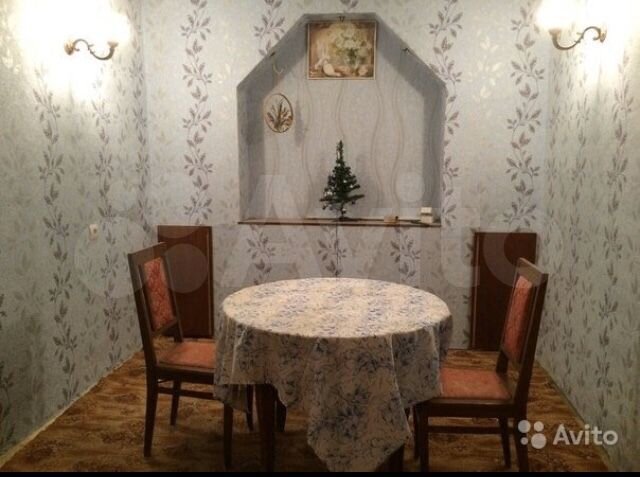 3-к. квартира, 75 м², 2/2 эт.