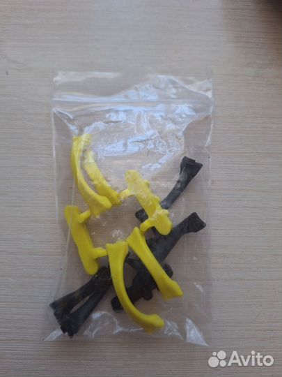 Переносица для очков arena cobra оригинальные