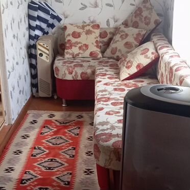 Дача 40 м² на участке 5 сот.