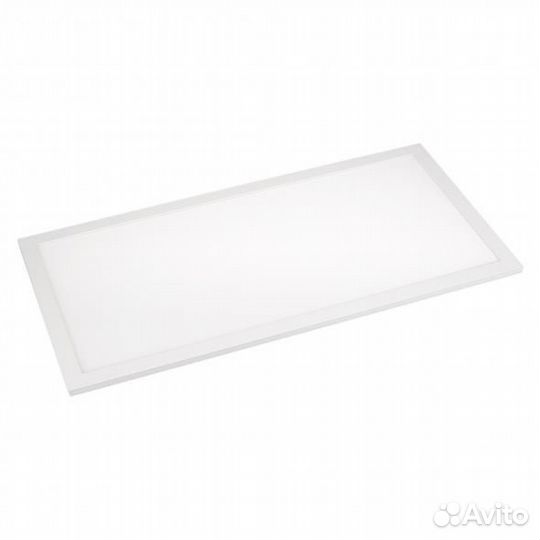 Arlight Панель IM-300x600A-18W Day White