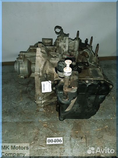 АКПП 6B31 W6AJA 3,0 4wd Mitsubishi Outlander XL