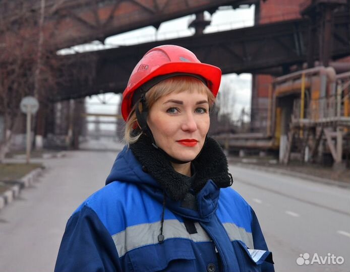 Контролер станочных и слесарных работ / жилье