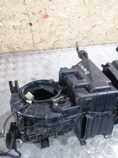 Корпус печки Kia Spectra LD S6D 2007