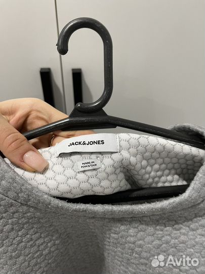 Джемпер Jack&Jones