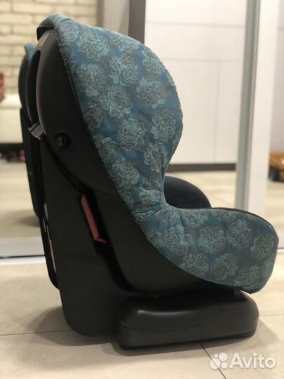 Автокресло maxi cosi