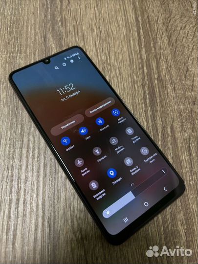 Samsung Galaxy A32, 4/64 ГБ