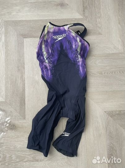 Стартовый костюм speedo LZR Valor Pure Intent