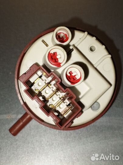 Реле уровня сма Indesit, Ariston