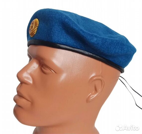 Берет вдв армейский