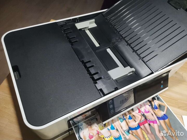 Мфу А3 Brother 2510