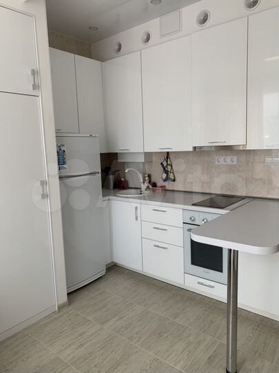 Квартира-студия, 23 м², 12/12 эт.