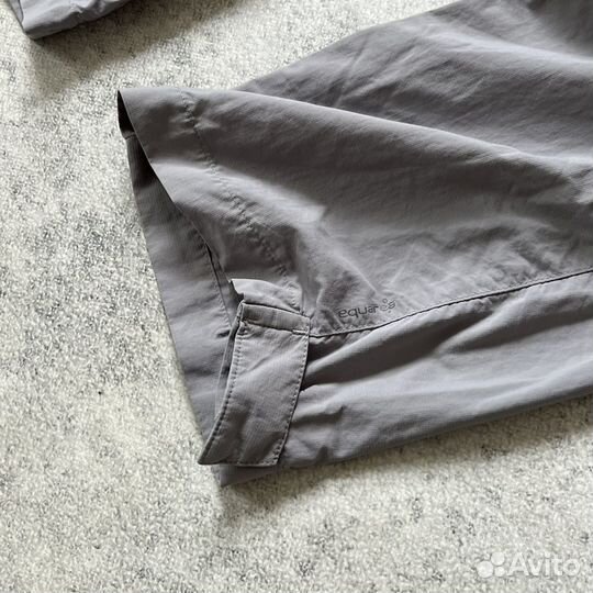 Треккинговые штаны Quechua Forclaz Simond