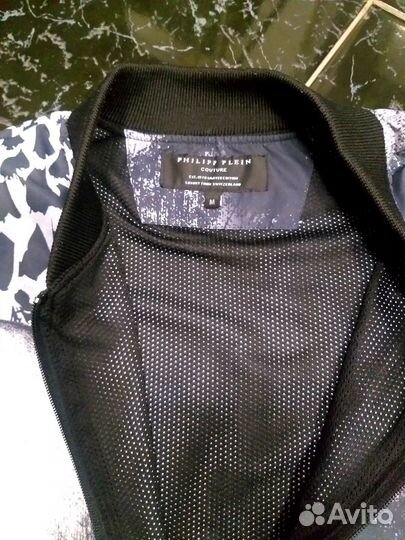 Ветровка женская Phillipp plien