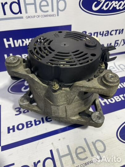 Генератор Ford Focus 1 98-05 1.8-2.0 Zetec-E