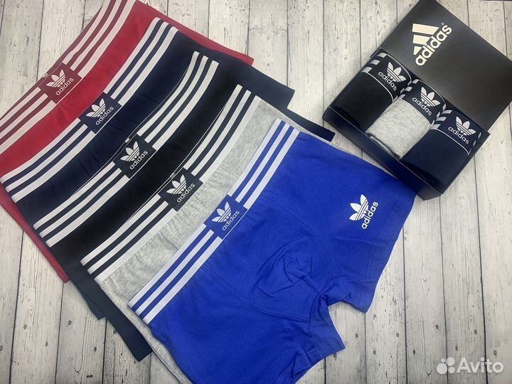 Трусы мужские