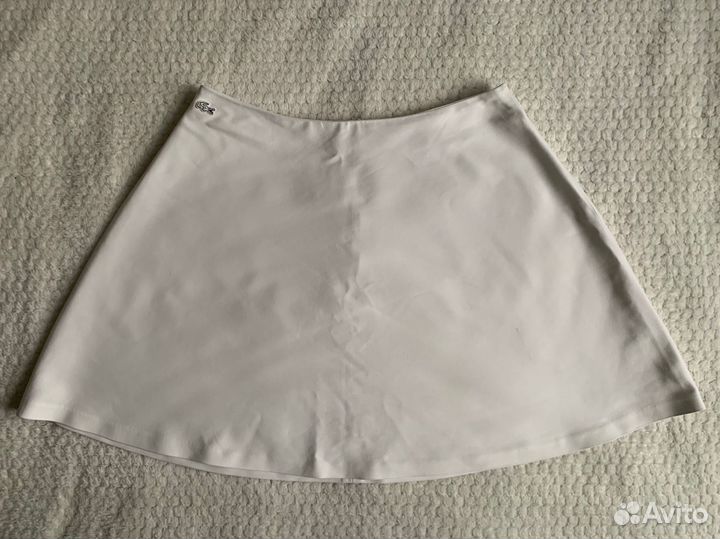 Юбка Lacoste
