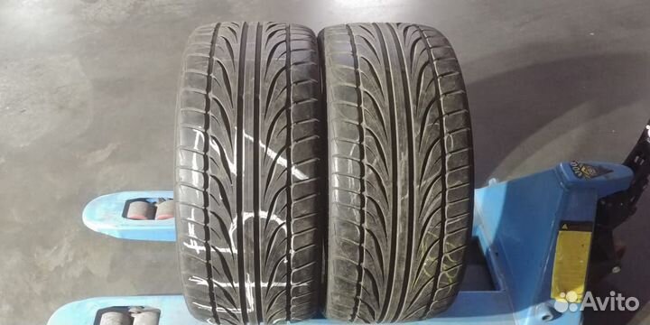 Falken FK-452 255/30 R21 93Y