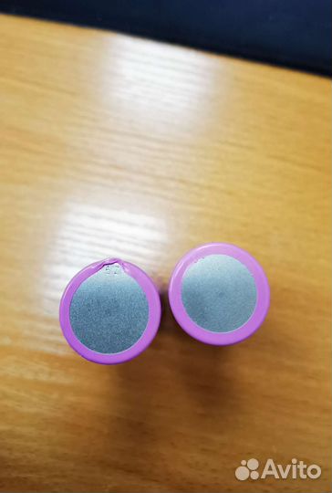 Аккумуляторы Samsung inr18650-35e 10А