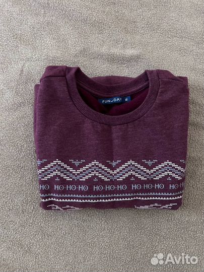 Джемпер мужской funday