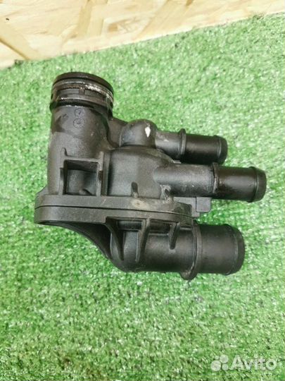 Термостат Ford Mondeo 5 1.5 ecoboost unca 2016