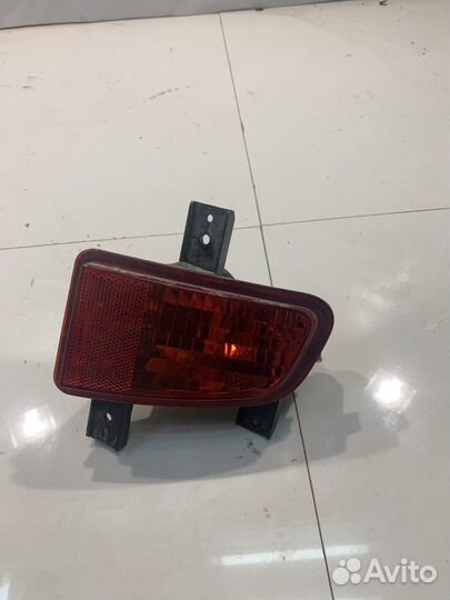 Фонарь противотуманный задняя (Changan CS35)