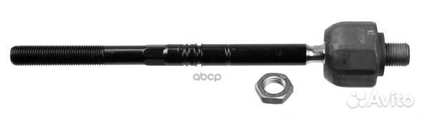 Тяга рулевая продольная 3601301 lemforder