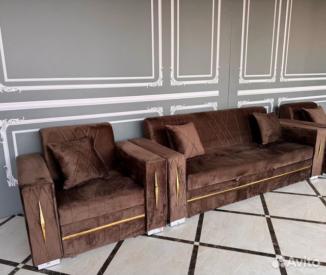 Диван раскладной. Оплата при получении