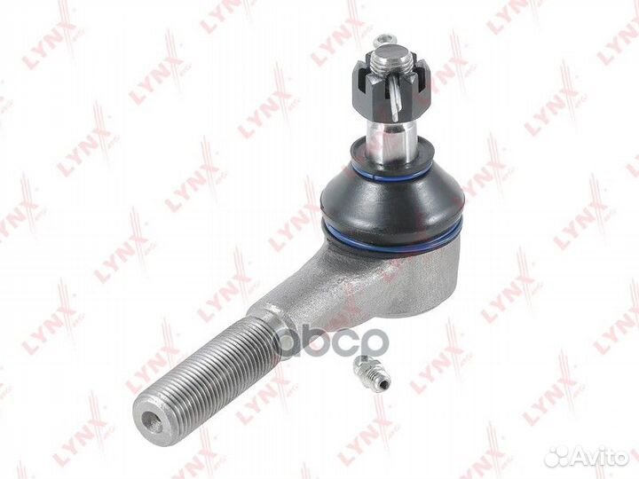 Наконечник рулевой тяги перед прав/лев C401