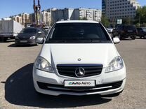 Mercedes-Benz A-класс 1.7 CVT, 2011, 213 000 км, с пробегом, цена 650 000 руб.