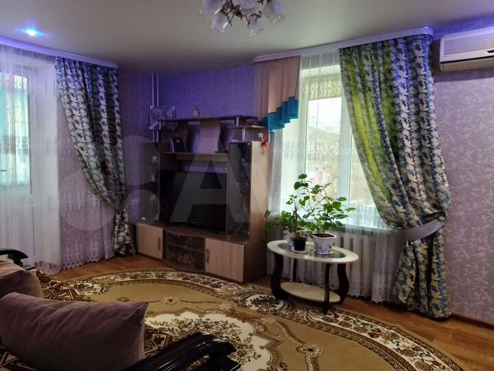 1-к. квартира, 32 м², 3/4 эт.