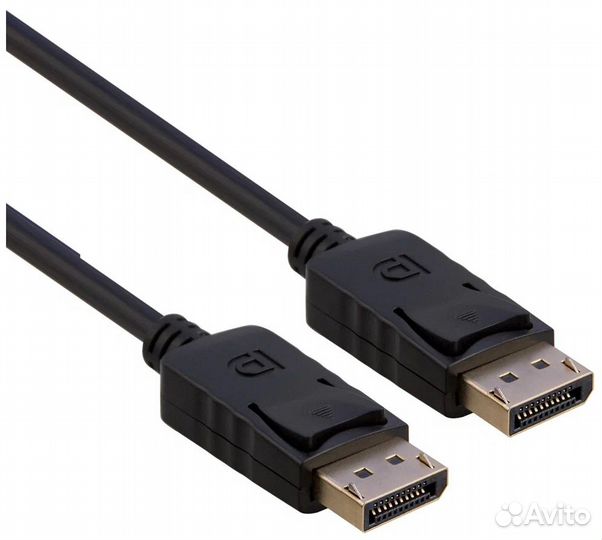 Кабель DisplayPort (1.8m)