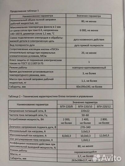 Плазменный комплекс Горынычъ
