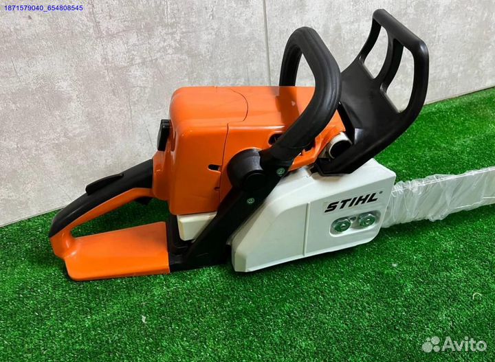 Бензопила Stihl 250 (Арт.56093)