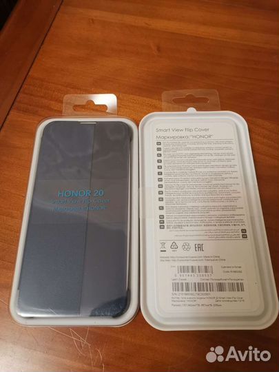 Чехлы для Honor и Huawei