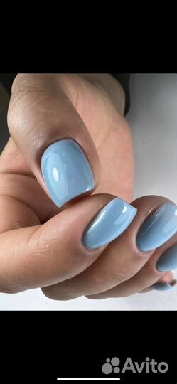 Маникюр педикюр
